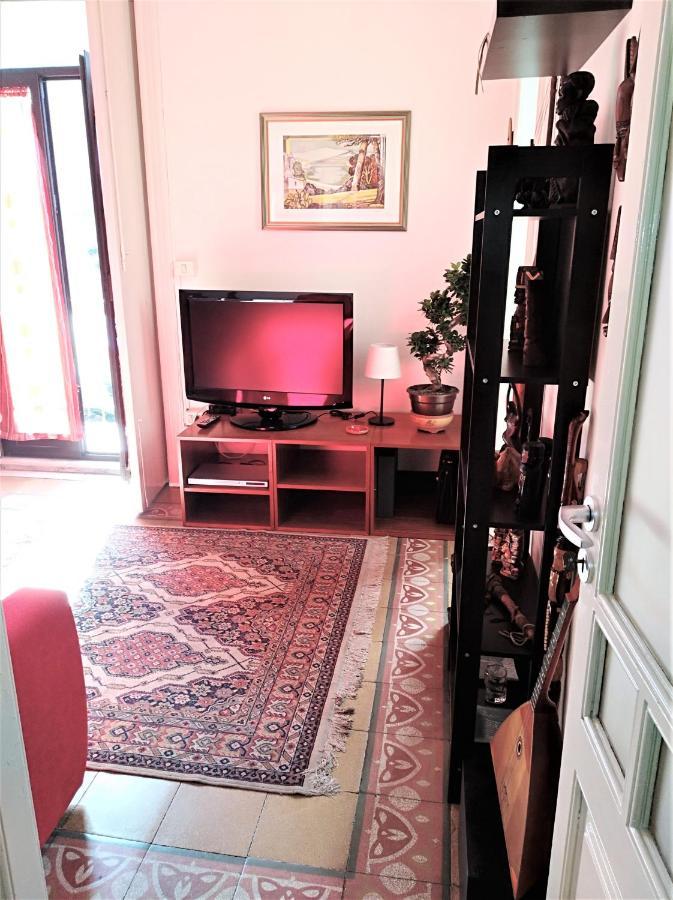L'Oasi Di Sofia Appartamento Turistico Etnea Cavour Bellini Katanya Dış mekan fotoğraf